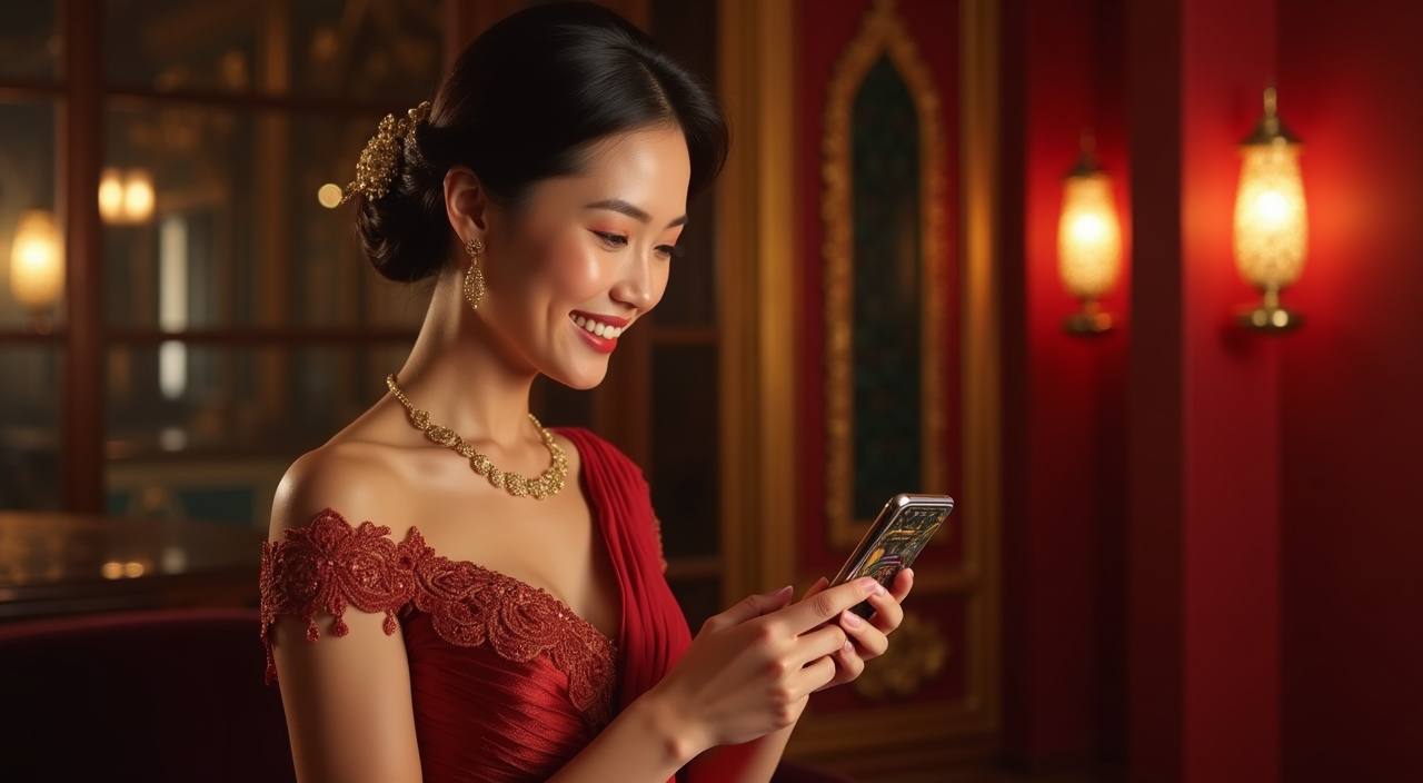 inwa888 Magic Mirror